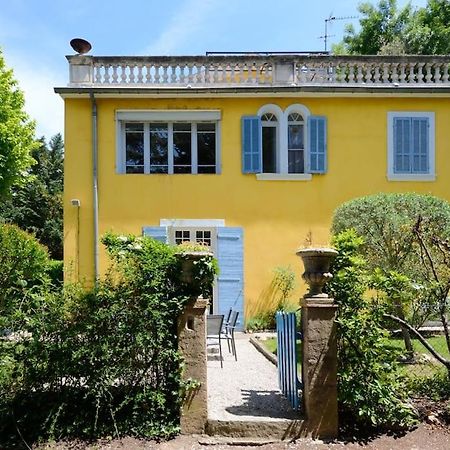 Studio Dans Tres Belle Bastide 18Eme Siecle Aix-en-Provence Exterior photo