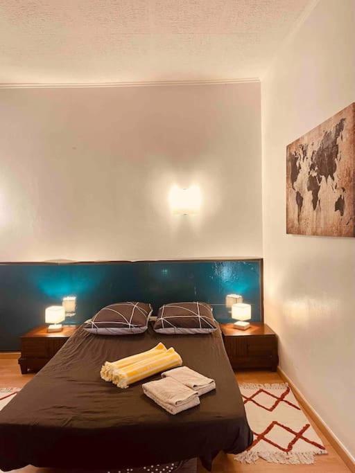 Studio Dans Tres Belle Bastide 18Eme Siecle Aix-en-Provence Exterior photo